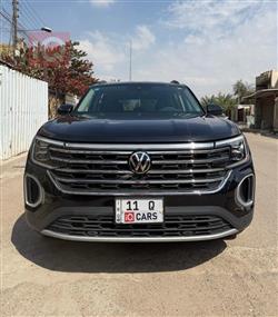 فولكسفاغن أطلس